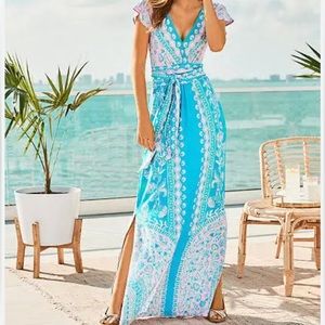 Lily Pulitzer Esmarella dress